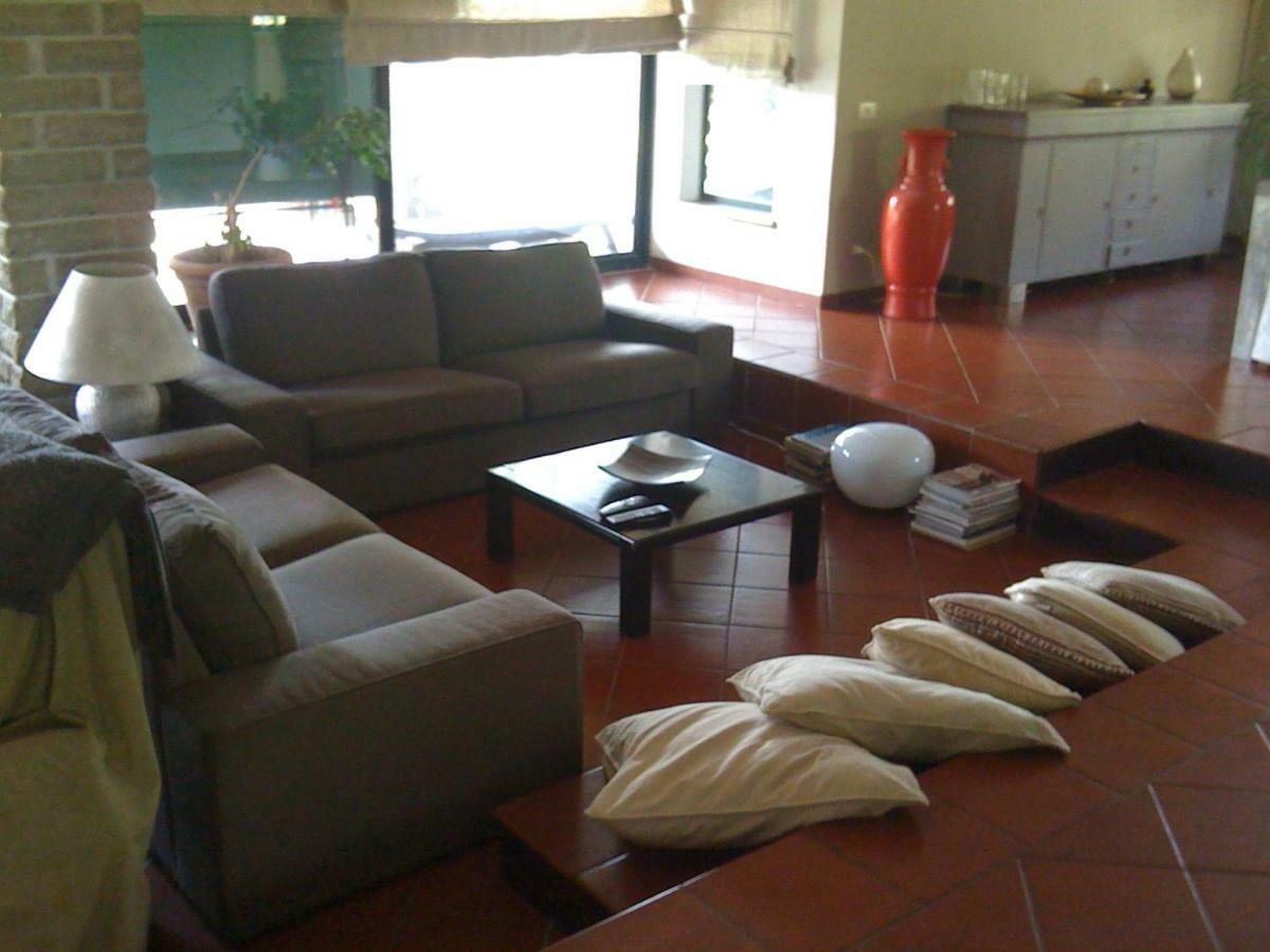 Villa Con Piscina กานาเลมอนเตราโน ภายนอก รูปภาพ